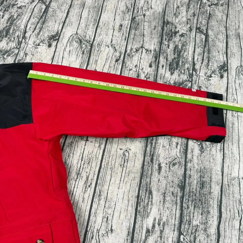 The North Face vintage 90s